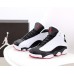 Nike Air Jordan 13 White Red Nike Air Jordan 13 White Red